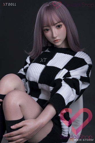 Секс кукла XT Doll Xueer.A 163F Silicone 