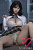 Секс кукла MMX Doll Jia Tian 164G Silicone 