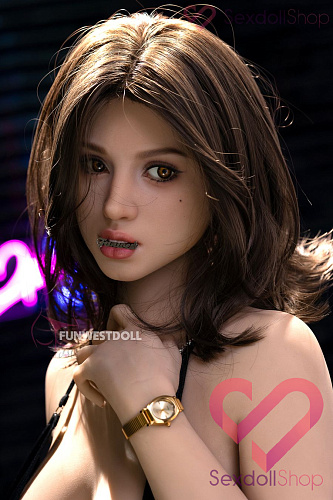 Купить Секс кукла Lyra 159F 