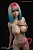 Секс кукла XT Doll Amelia 163F Silicone 
