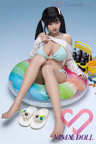 Секс кукла MMX Doll Meng Han 150E Silicone 