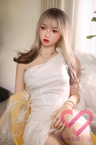 Секс кукла Sweets Alice 166 Silicone 