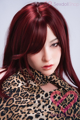 Секс кукла IDO Doll WanZhi 170F Silicone 