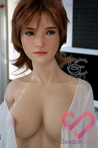 Секс кукла SE Doll Queena.I 165 Silicone 