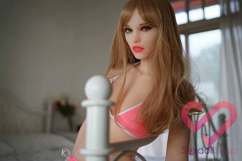 Секс кукла Юна 162 