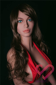 Секс кукла Алисия 156 - купить секс-куклы и аксессуары