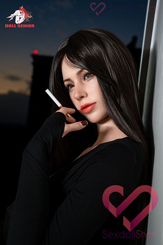 Секс кукла Doll Senior Thalia 170G RST Silicone 