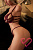 Мастурбатор торс Britney 109 SLE Silicone 