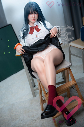 Секс кукла SE Doll Maya 160T RST Silicone 