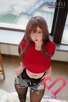 Секс кукла XT Doll Emma 164C Silicone