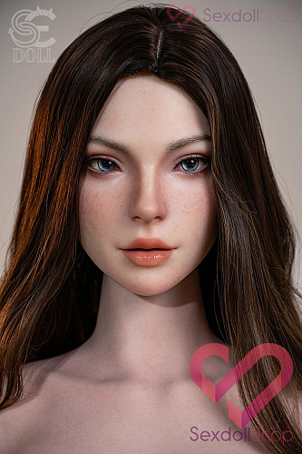 Мастурбатор торс SE Doll Nadia Voss 103 Silicone 