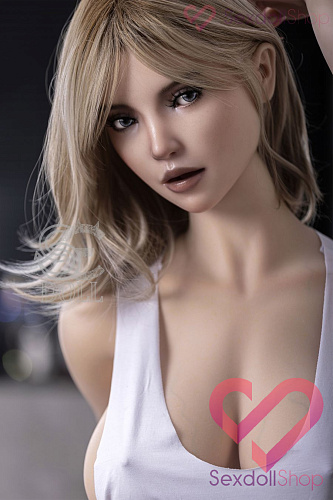 Секс кукла SE Doll Jenny.J 167 Silicone 