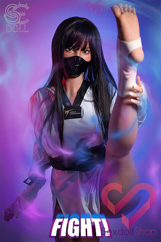 Секс кукла SE Doll Winola 160 Silicone 