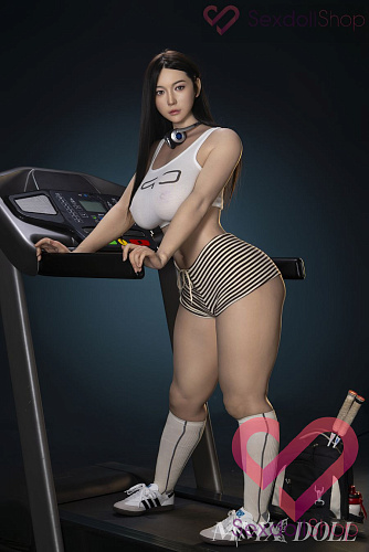 Секс кукла MMX Doll Meng Xi 168G Silicone 