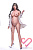 Секс кукла Irontech Betty Pregnant 158 Silicone 