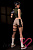 Секс кукла Jiusheng Doll Yuffie 168 Silicone 