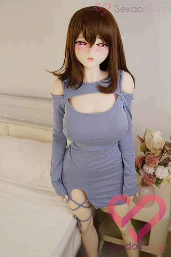 Купить Секс кукла Irokebijin Mion 152 Medium S-TPE 