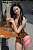 Секс кукла Primesexdoll Ava 164F Silicone 