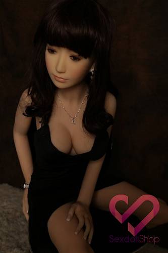 Секс кукла Хэйди 145 