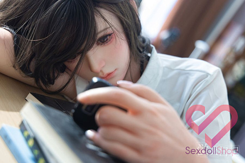 Секс кукла Firefly Diary Liu Li 159 Silicone 