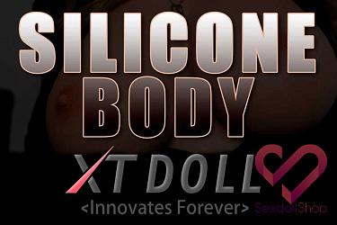 Коллекция тел силиконовых кукол XT Doll