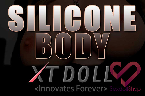 Коллекция тел силиконовых кукол XT Doll