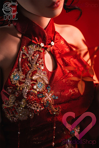 Секс кукла SE Doll Lumi.B 165T RST Silicone 