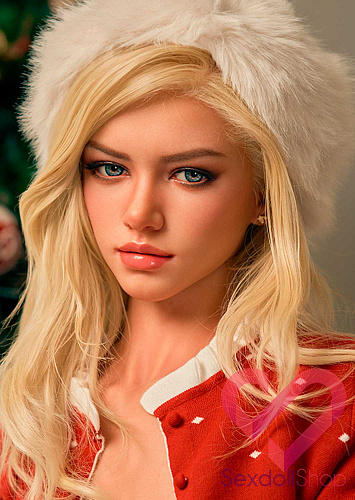 Голова TOP-CY Polly-4 Silicone 