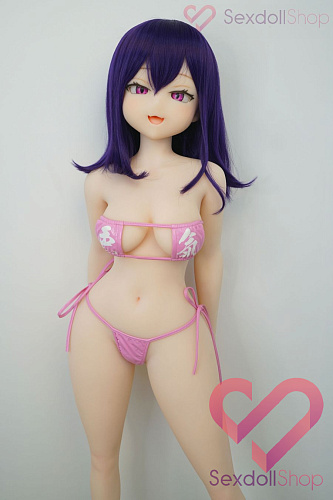 Купить Секс кукла Irokebijin Aki 120 M Big ass S-TPE 