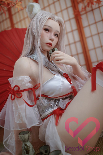Секс кукла Jiusheng Doll Yume 152 Silicone ROS 