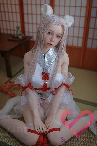 Секс кукла Jiusheng Doll Yume 152 Silicone ROS 