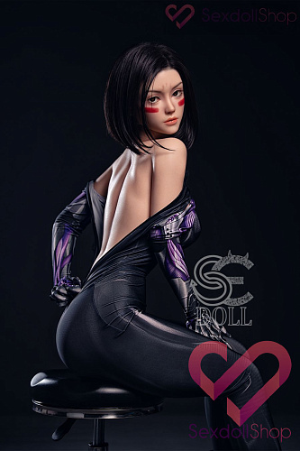 Секс кукла SE Doll Lita 161 Silicone 