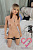Секс кукла Jiusheng Doll Catalina.A 168 Silicone 