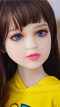 Фотографии реалистичной куклы Мелли 107 (фото 25)