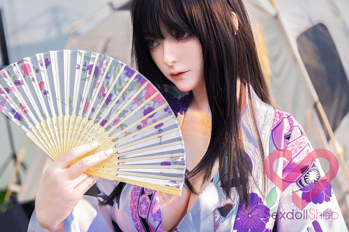 Секс кукла Firefly Diary Tian Cheng 164 Silicone 