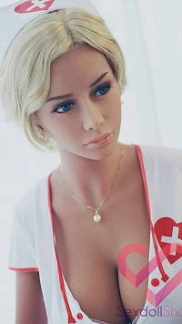 Фотографии секс куклы Артемида 165 в костюме медсестры (фото 10)