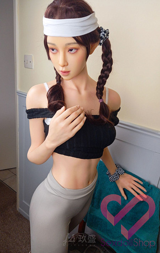 Секс кукла Jiusheng Doll Aki 168 Silicone 