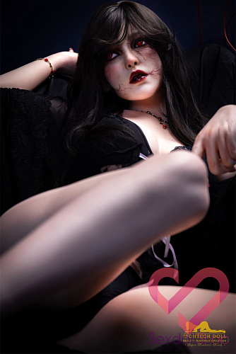 Секс кукла Irontech Eileen 167 Silicone 