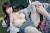 Секс кукла Jiusheng Doll Aki 152 Silicone 