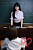 Секс кукла Jiusheng Doll Eimi 160 Silicone 