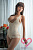 Секс кукла Jiusheng Doll Lisa.B 160 Silicone 