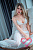 Секс кукла Jiusheng Doll Elise 168 Silicone ROS 