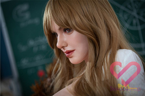 Секс кукла Irontech Ivy 165 Silicone 