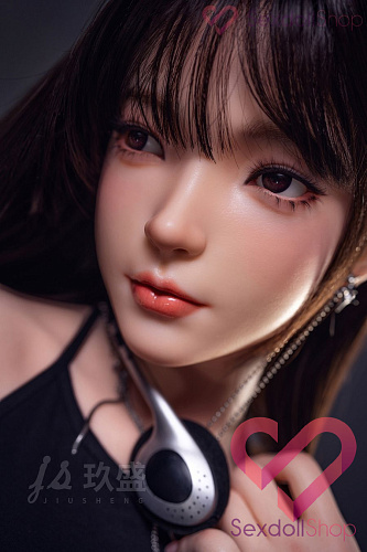 Секс кукла Jiusheng Doll Sora 158 Silicone 