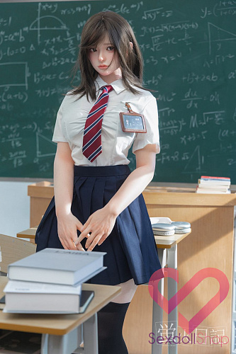 Секс кукла Firefly Diary Liu Li 159 Silicone 