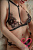 Секс кукла Samantha 153W SLE Silicone 