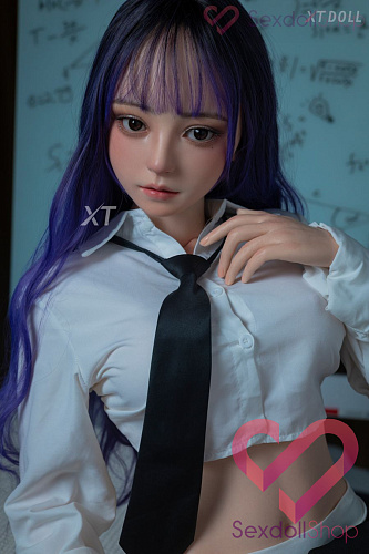 Секс кукла XT Doll Akira 157D Silicone 