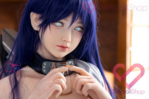 Секс кукла FunWest Amy.C 159 Silicone 