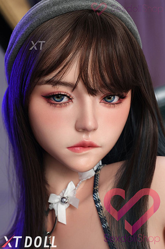 Секс кукла XT Doll Rino 164C Silicone 