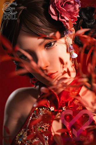 Секс кукла SE Doll Lumi.B 165T RST Silicone 